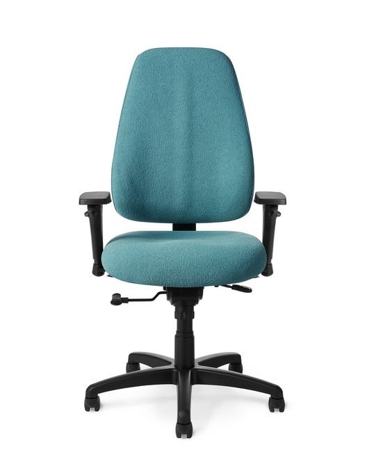 Office Master PA69 (OM Seating) Patriot Full Function Superior Task Chair