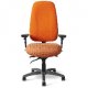 Office Master PTYM-XT (OM Seating) Paramount Value Extra Tall Ergonomic Chair