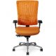 Office Master AF588 (OM Seating) Multi-Function High-Back Chair