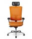 Office Master AF589 (OM Seating) Multi-Function High-Back Executive Chair