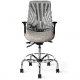 Office Master TY60gs8-TS (OM Seating) Guest Swivel Stool