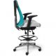 Office Master TY67b8-TS (OM Seating) Truly Simple Multi-Function Stool