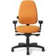 Office Master PT69-2 (OM Seating) Paramount Value Small Ergonomic Task Chair