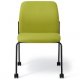 Office Master GY4-G (OM Seating) Ginny Visitor Guest Chair 