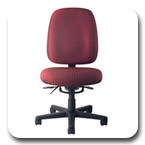 Office Master PT Value Line Low Back, Mid Back, High Back, Multi Function Task Seating, Cross Performance Chairs, Side Guest Chair