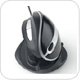 Oyster EA-5080NR Corded Ergonomic Adjustable Comfortable Mouse