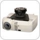 Peerless PRS-1 or PRS-1-S or PRS-1-W PRS Series Projector Ceiling Mount - PAP Adapter Plate needed