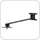 Peerless PSTK-2955 or PSTK-2955-W Short Throw Projector Mount Arm up to 35 lbs