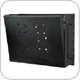 Peerless DS415 Tilt Wall Mount with Storage for 32" to 52" Display up to 150 lbs