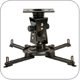 Peerless PAG-UNV-HD Arakno Heavy Duty Geared Projector Mount for Multimedia Projectors up to 100 lbs
