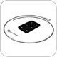 Peerless DS-ACC765 Cable Release Kit