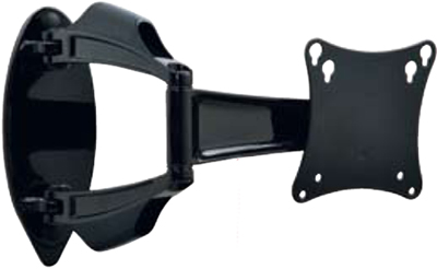 Peerless SA730P Articulating Wall Arm for LCD Screens