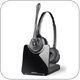 Plantronics CS520 Over-The-Head Binaural Wireless Office Headset