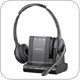 Plantronics W720 Savi Over-The-Head Binaural Wireless UC Headset System