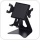 Premier IPM-300 Adjustable Mobile iPad Stand