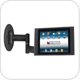 Premier Mounts Articulating Wall Mount iPad Arm IPM100-AM50B Bundle Pack