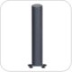 Premier MM-EP15 Single 15" Pole for Extrusion Base