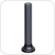 Premier MM-HP15 Single 15" Pole with Grommet Base