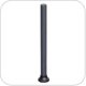 Premier MM-HP28 Single 28" Pole with Grommet Base