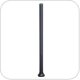 Premier MM-HP42 Single 42" Pole with Grommet Base