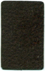 Grade 1 Cachet Soft Black