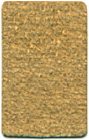 Grade 1 Cachet Toast