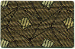 Grade 1 Interval Taupe