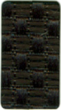 Grade 1 Perk Ebony