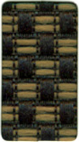Grade 1 Perk Walnut