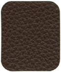Grade 6 Top Grain Leather Bordeaux