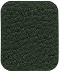 Grade 6 Top Grain Leather Espresso