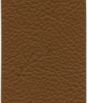 Grade 6 Top Grain Leather Saddle