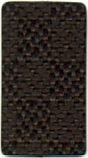 Grade A - Insight Ebony