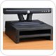 VuRyte VUR 4855 CRT Monitor Stands VuRyser2 Plus Elevate Monitor 2"