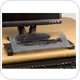 VuRyte VUR 2050 MemoScape Ergonomic In-Line Document Holder