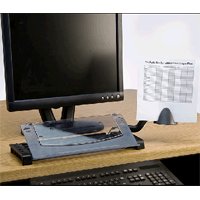 VuRyte VUR 2060 MemoScape Plus Ergonomic Adjustable Horizontal In-Line Document Holder