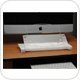 VuRyte VUR 2070 MemoScape Ergonomic In-Line Document Holder