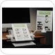VuRyte VUR 2080 MemoScape Plus Ergonomic Adjustable Horizontal In-Line Document Holder