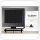 VuRyte VUR 8877 Ergonomic Document Holder for Flat Panel Monitors