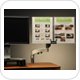 VuRyte VUR 18MA Ergonomic Document Holder (arm sold separately)