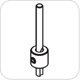 Workrite 4400303 Silhouette Drill Kit