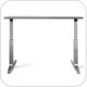 WorkRite Sierra HXL Electric Rectangular 2 Leg Workcenter