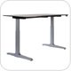 WorkRite Sierra HXL Electric Rectangular Concave Workcenter