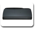 WorkRite UB186-25 or CB186-25 Combo 28 inch Keyboard Platform Black