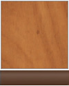 Oiled Cherry with Brown Core WC421