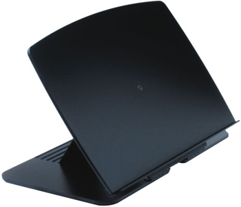 WorkRite 2560 Double Page Rite-in-line Document Holder