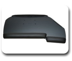 WorkRite UB317RL-25 or CB317RL-25 Combo Reversible 17 inch Keyboard Platform