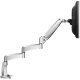 WorkRite PA1500-DB Poise Extended Flat Panel Monitor Arm