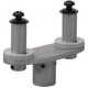 Workrite CONF-ADPT-DA-S Dual Arm Adaptor