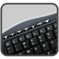 Multimedia and Internet Hotkeys